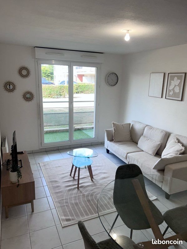 Appartement à louer, 37m², Avion