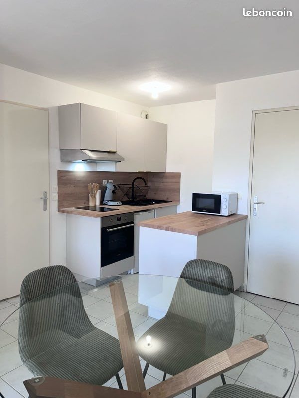 Appartement à louer, 37m², Avion