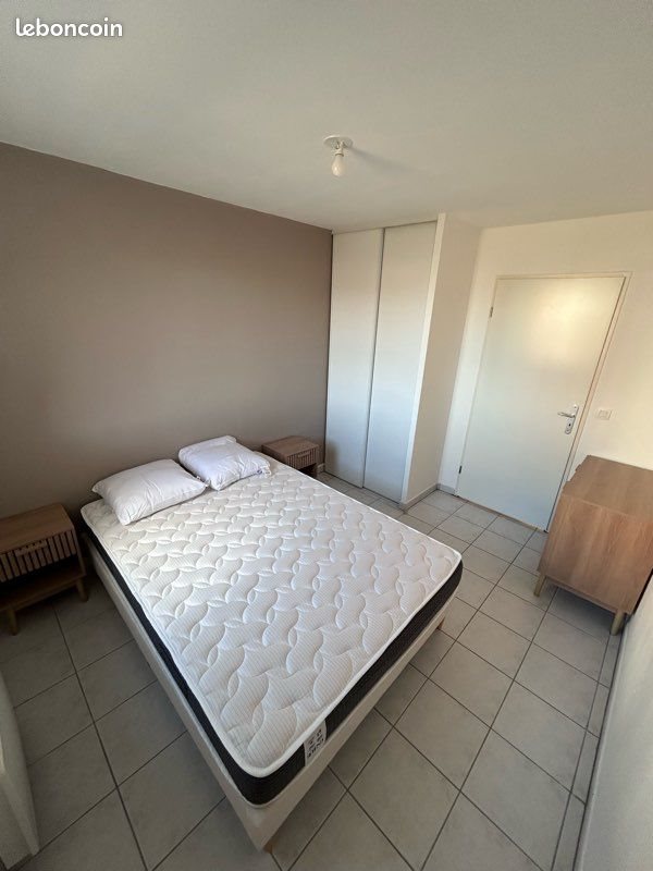 Appartement à louer, 37m², Avion