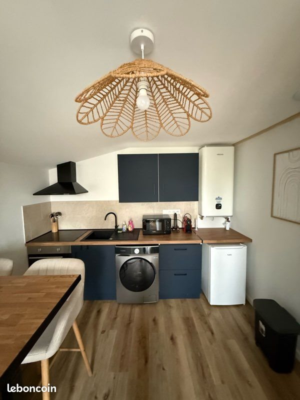Appartement à louer, 26m², Jonzac