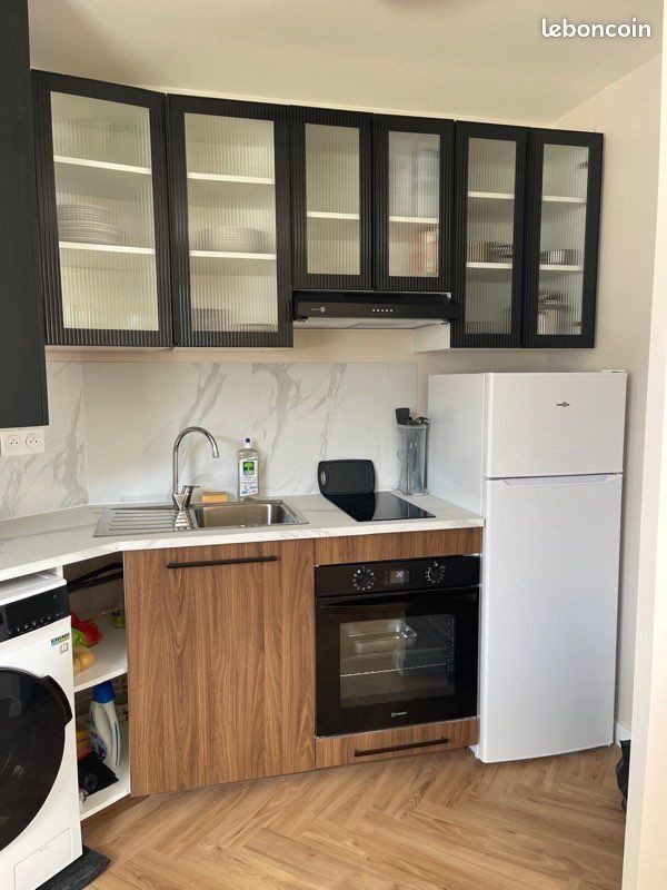 Appartement à louer, 28m², Noisy-le-Grand