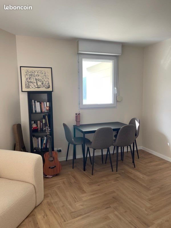 Appartement à louer, 28m², Noisy-le-Grand