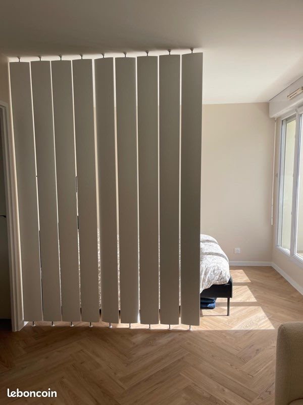 Appartement à louer, 28m², Noisy-le-Grand