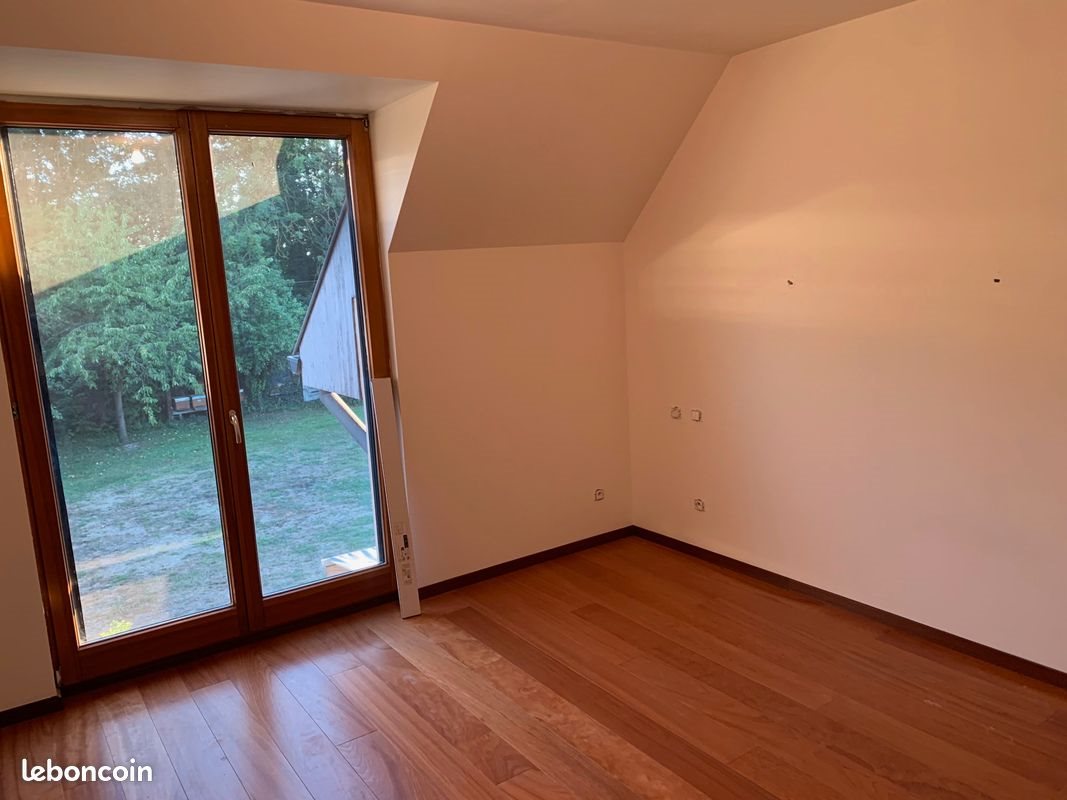 Appartement à louer, 80m², Guémar