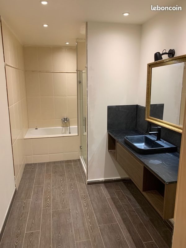 Appartement à louer, 80m², Guémar