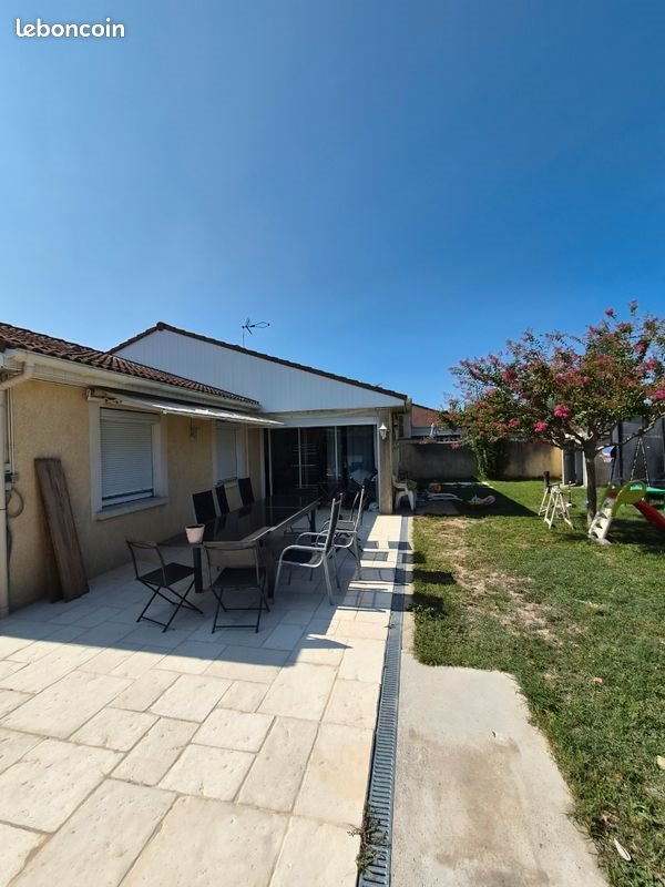 Maison à vendre, 96m², Ancône