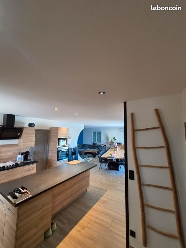 Maison à vendre, 96m², Ancône