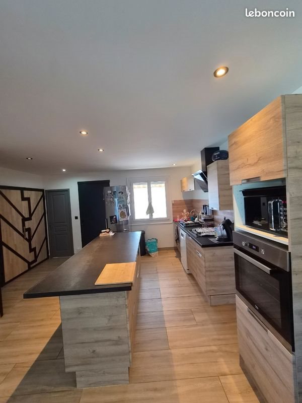 Maison à vendre, 96m², Ancône