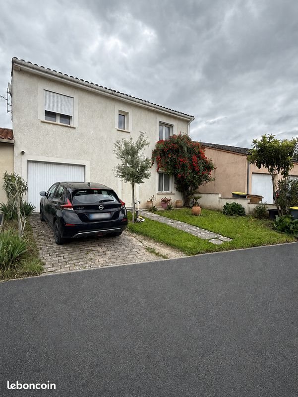 Maison à vendre, 123m², Albi