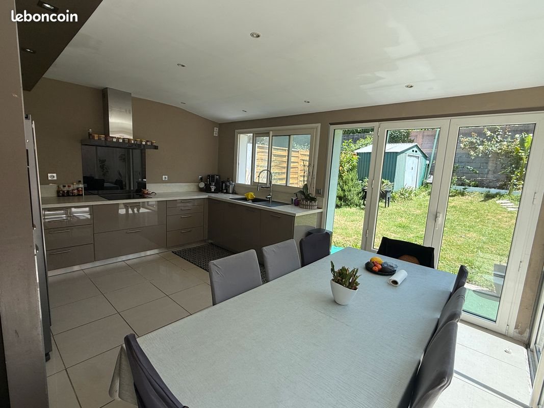 Maison à vendre, 123m², Albi