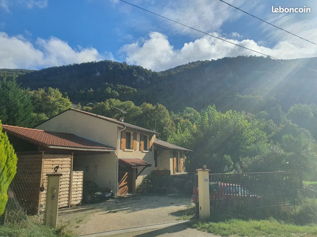 Maison à vendre, 110m², Hostun
