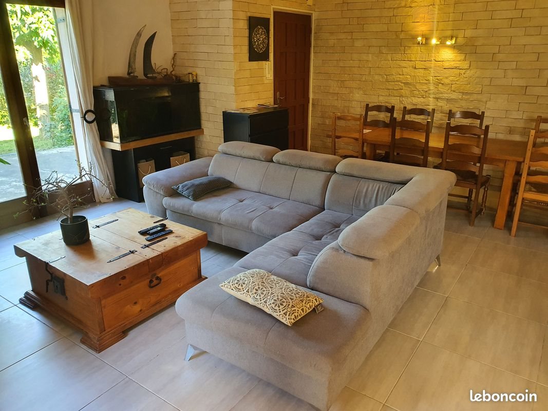 Maison à vendre, 110m², Hostun