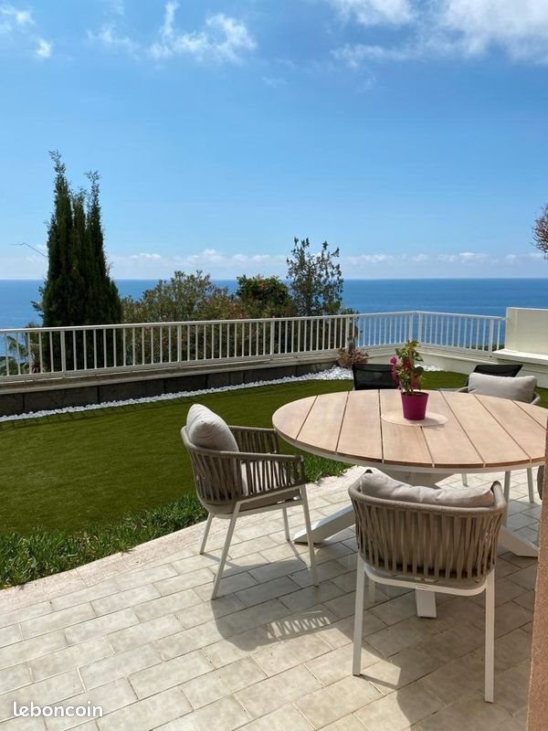 Appartement à louer, 37m², Roquebrune-Cap-Martin