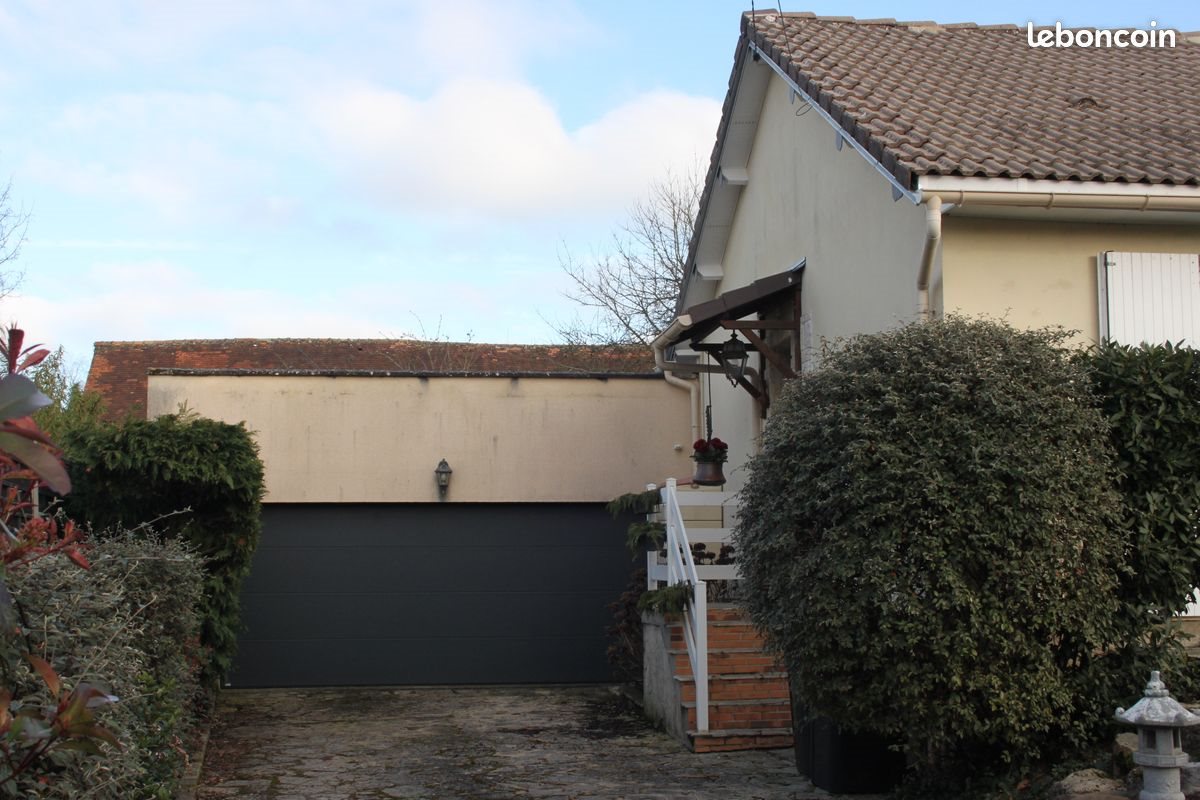 Maison à vendre, 110m², Chartres