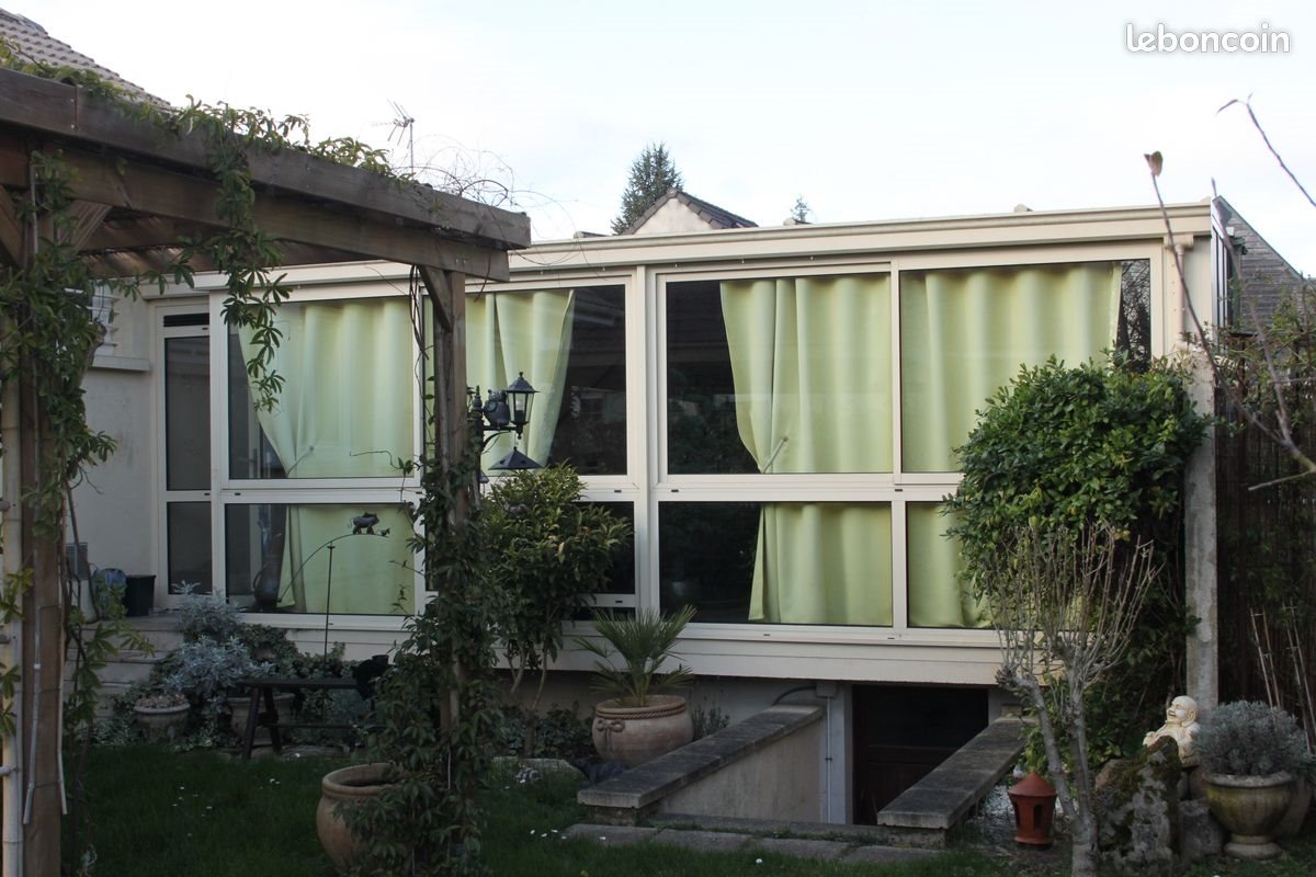 Maison à vendre, 110m², Chartres