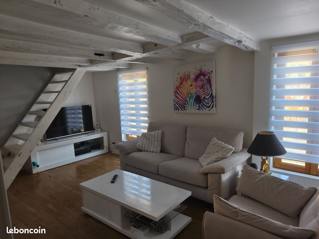 Maison à vendre, 110m², Troyes