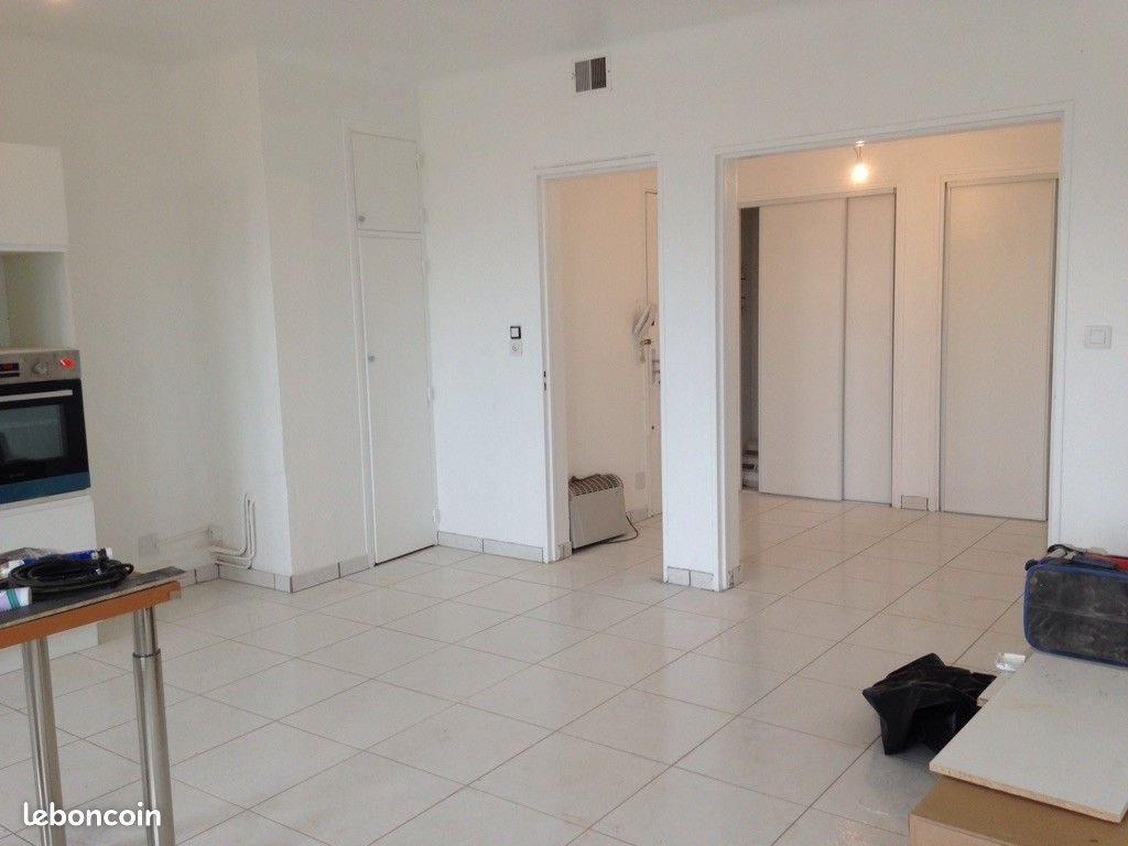 Appartement à louer, 94m², Béziers