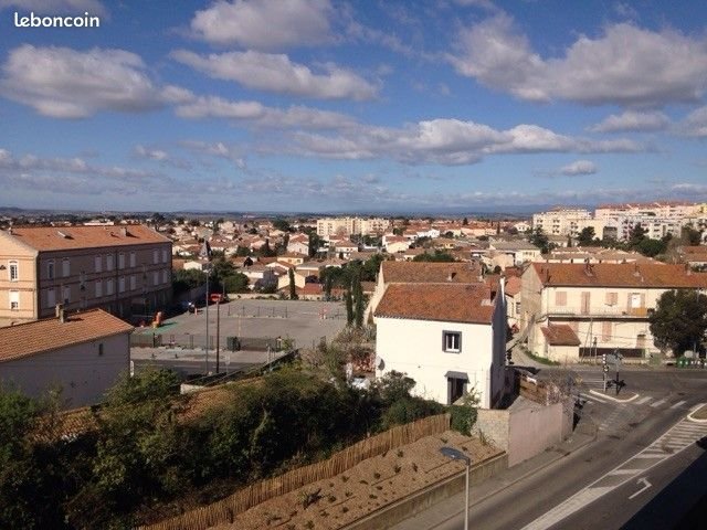 Appartement à louer, 94m², Béziers