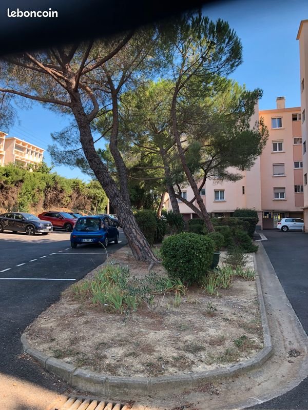 Appartement à louer, 94m², Béziers