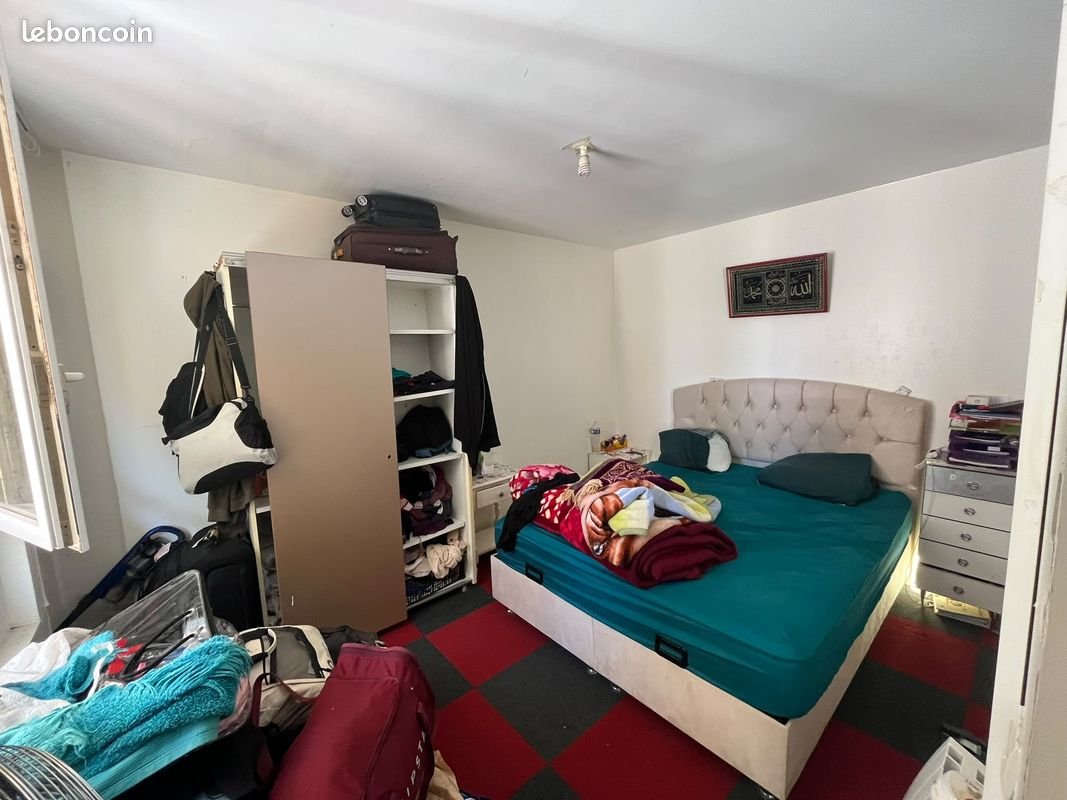 Appartement à louer, 29m², Aulnay-sous-Bois