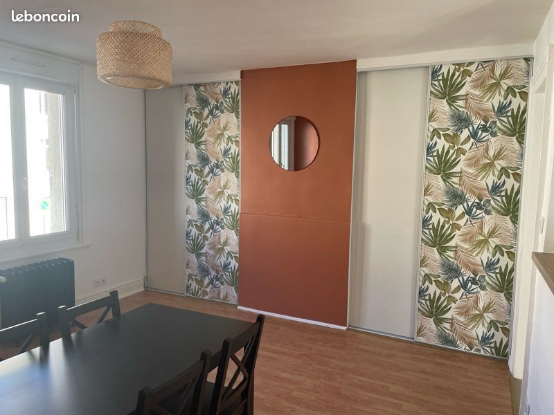 Appartement à louer, 30m², Boulogne-sur-Mer