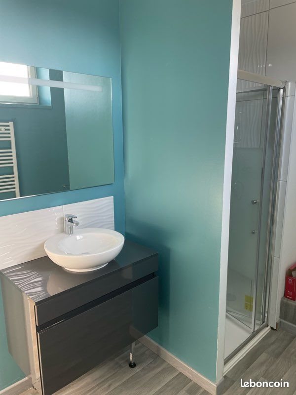 Appartement à louer, 30m², Boulogne-sur-Mer