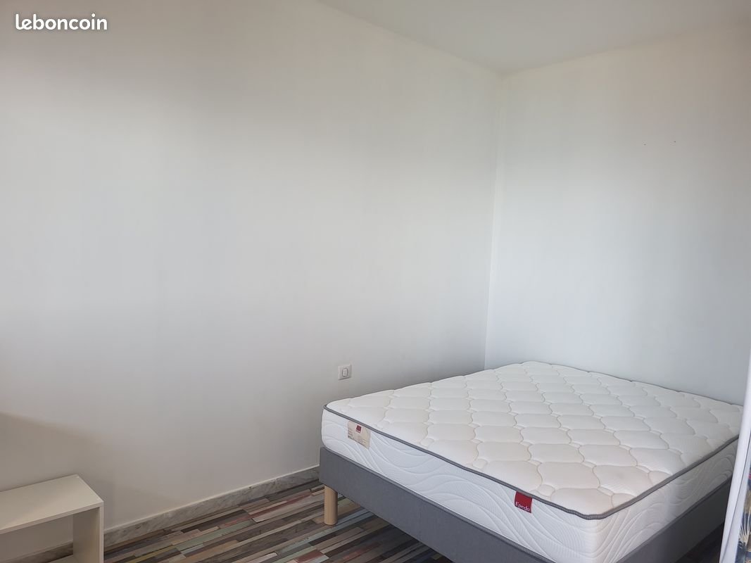 Appartement à louer, 35m², Ajaccio