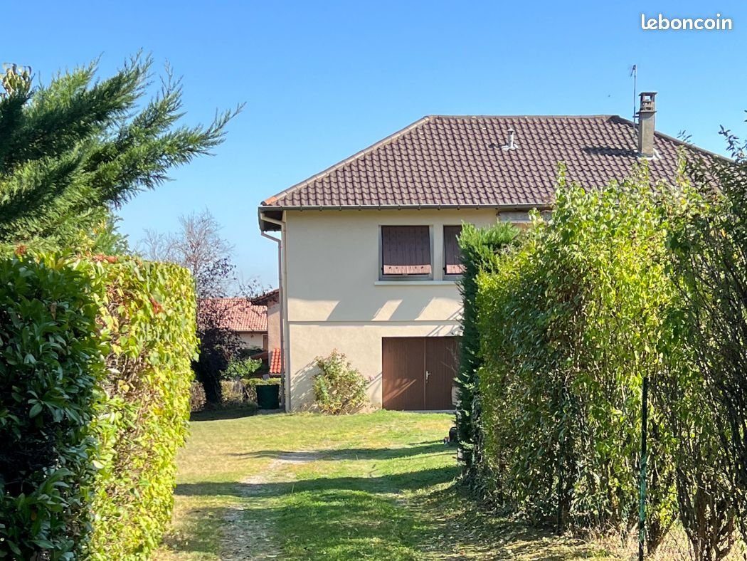 Maison à vendre, 211m², Saint-Genis-les-Ollières