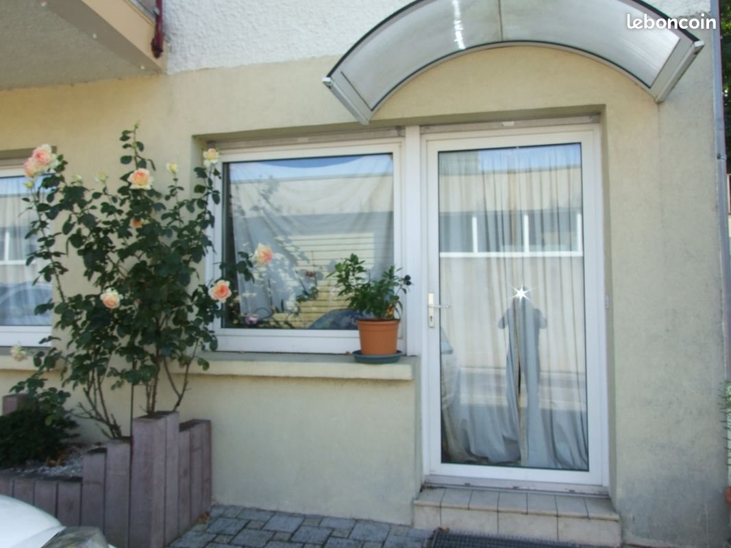 Appartement à louer, 39m², Saint-Avold