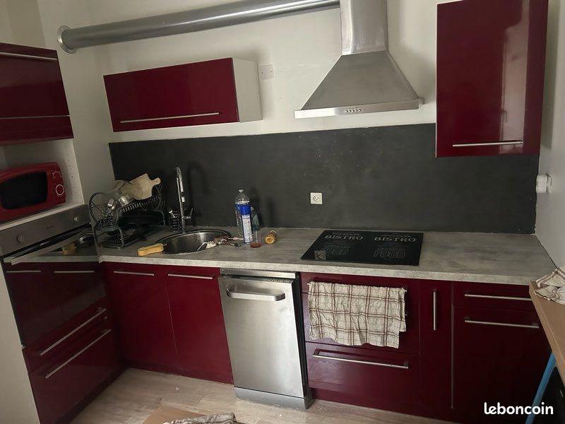 Appartement à louer, 64m², Auch