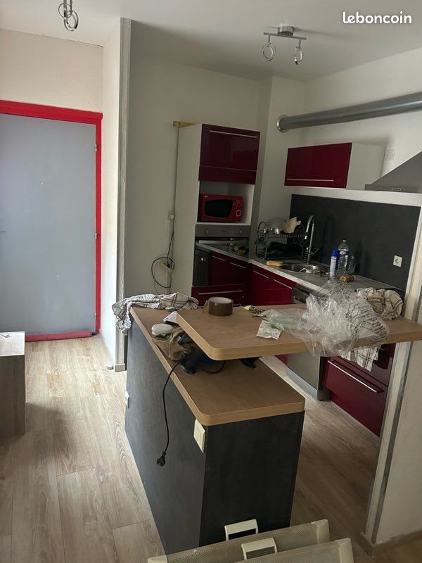 Appartement à louer, 64m², Auch