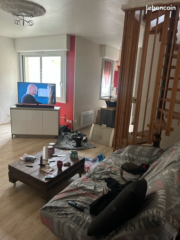 Appartement à louer, 64m², Auch