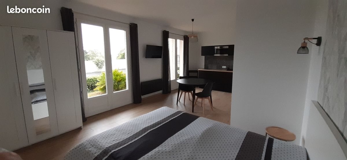 Appartement à louer, 26m², Montaigu