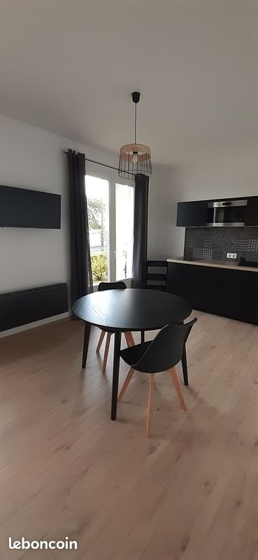 Appartement à louer, 26m², Montaigu