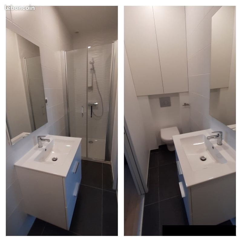 Appartement à louer, 26m², Montaigu