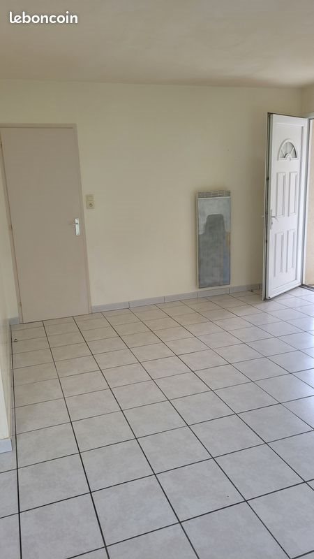 Maison à louer, 55m², Les Herbiers