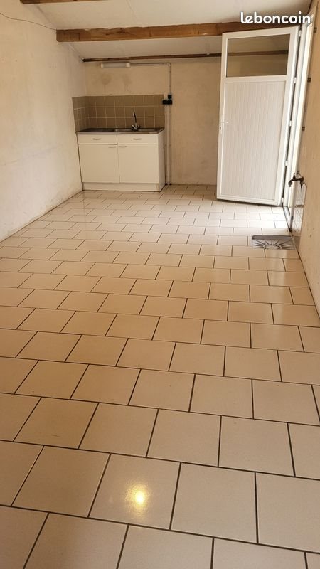 Maison à louer, 55m², Les Herbiers