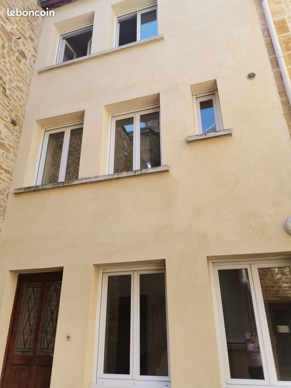 Maison à louer, 92m², Charleville-Mézières