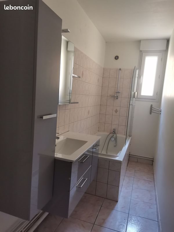 Maison à louer, 92m², Charleville-Mézières