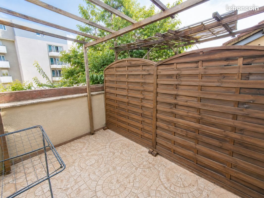 Appartement à louer, 40m², Avignon