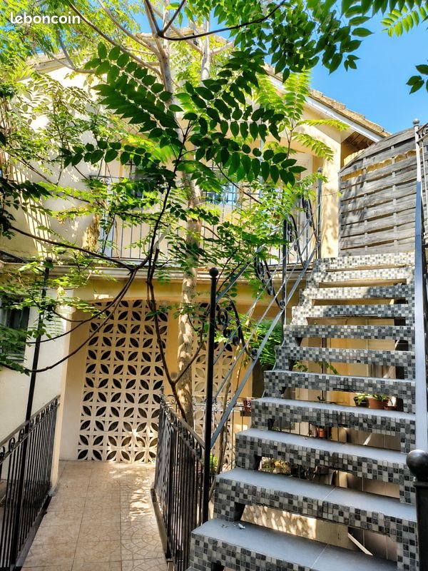Appartement à louer, 40m², Avignon