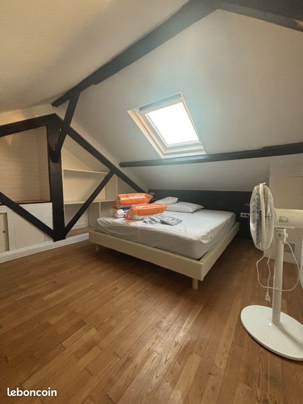 Appartement à vendre, 29m², Rennes