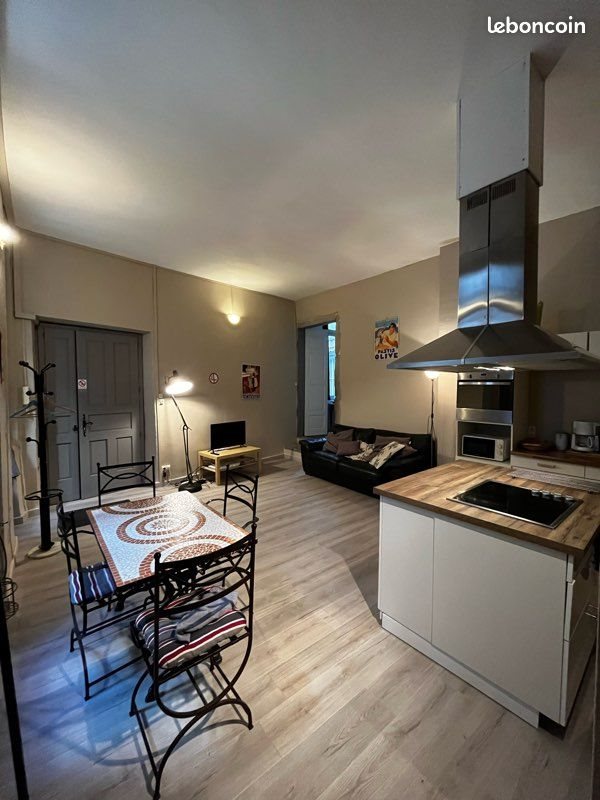 Appartement à louer, 63m², Carcassonne