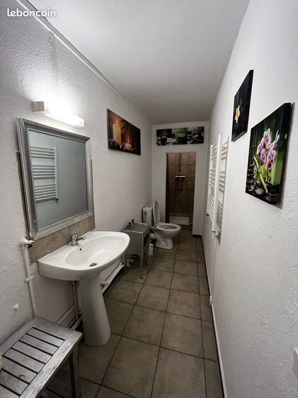 Appartement à louer, 63m², Carcassonne