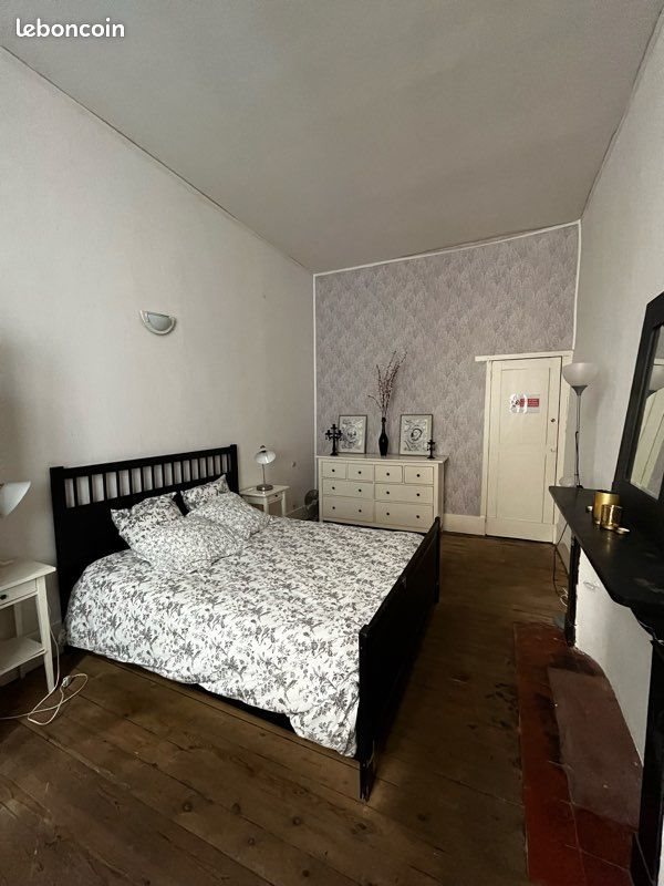 Appartement à louer, 63m², Carcassonne