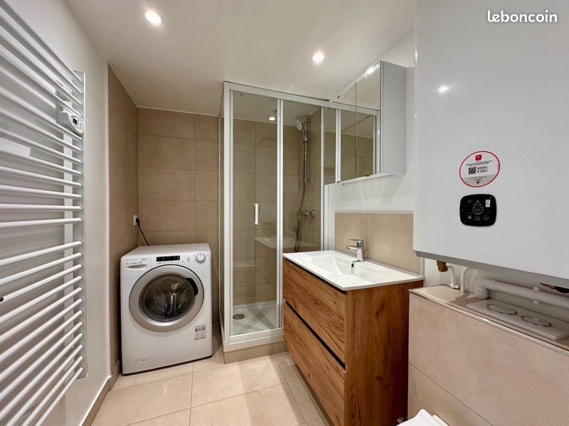 Appartement à louer, 40m², Montlhéry
