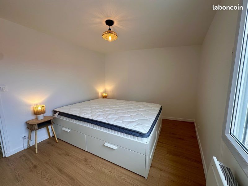 Appartement à louer, 40m², Montlhéry