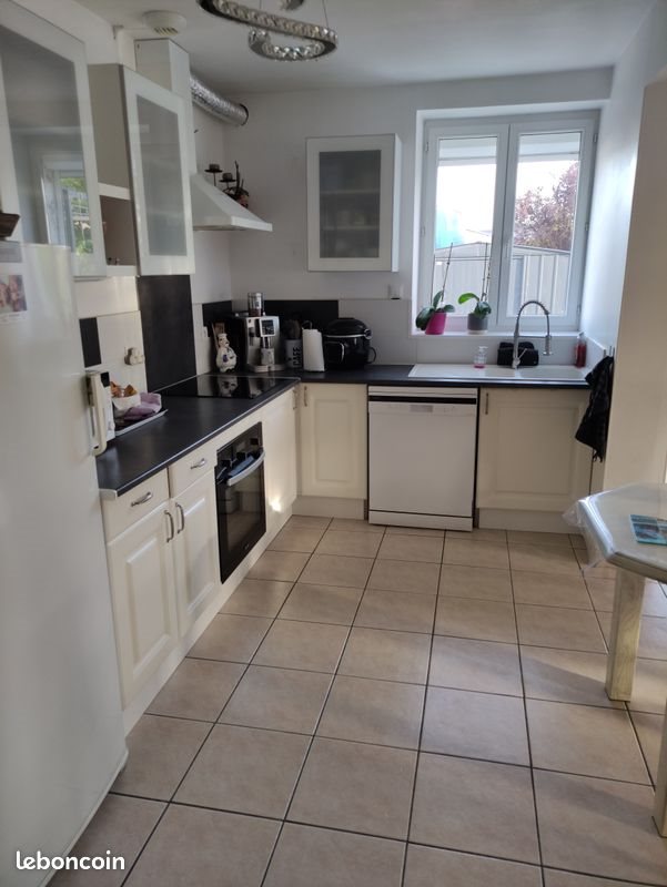 Maison à vendre, 125m², La Suze-sur-Sarthe