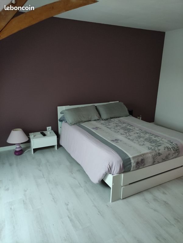 Maison à vendre, 125m², La Suze-sur-Sarthe