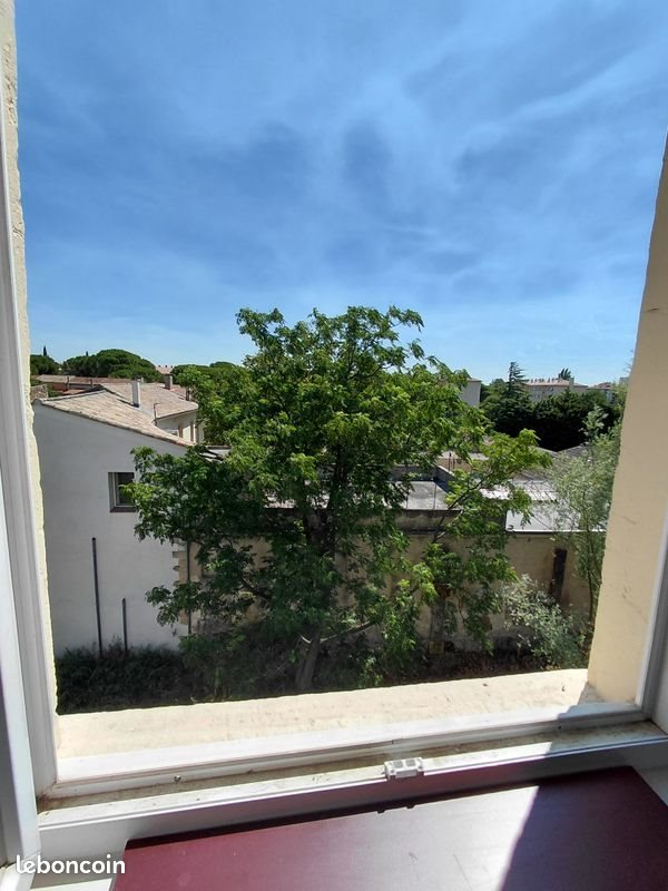 Appartement à louer, 50m², Orange